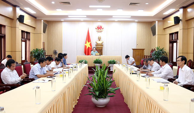Quảng Ngãi đặt mục tiêu hỗ trợ xây mới, sửa chữa 4.345 nhà ở cho hộ nghèo, hộ cận nghèo Quảng Ngãi đặt mục tiêu hỗ trợ xây mới, sửa chữa 4.345 nhà ở cho hộ nghèo, hộ cận nghèo
