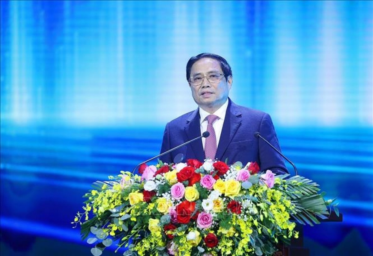 Tan A Dai Thanh Group Honored the National Brand for the 5th Time in a Row Tan A Dai Thanh Group Honored as the National Brand for the 5th Time in a Row