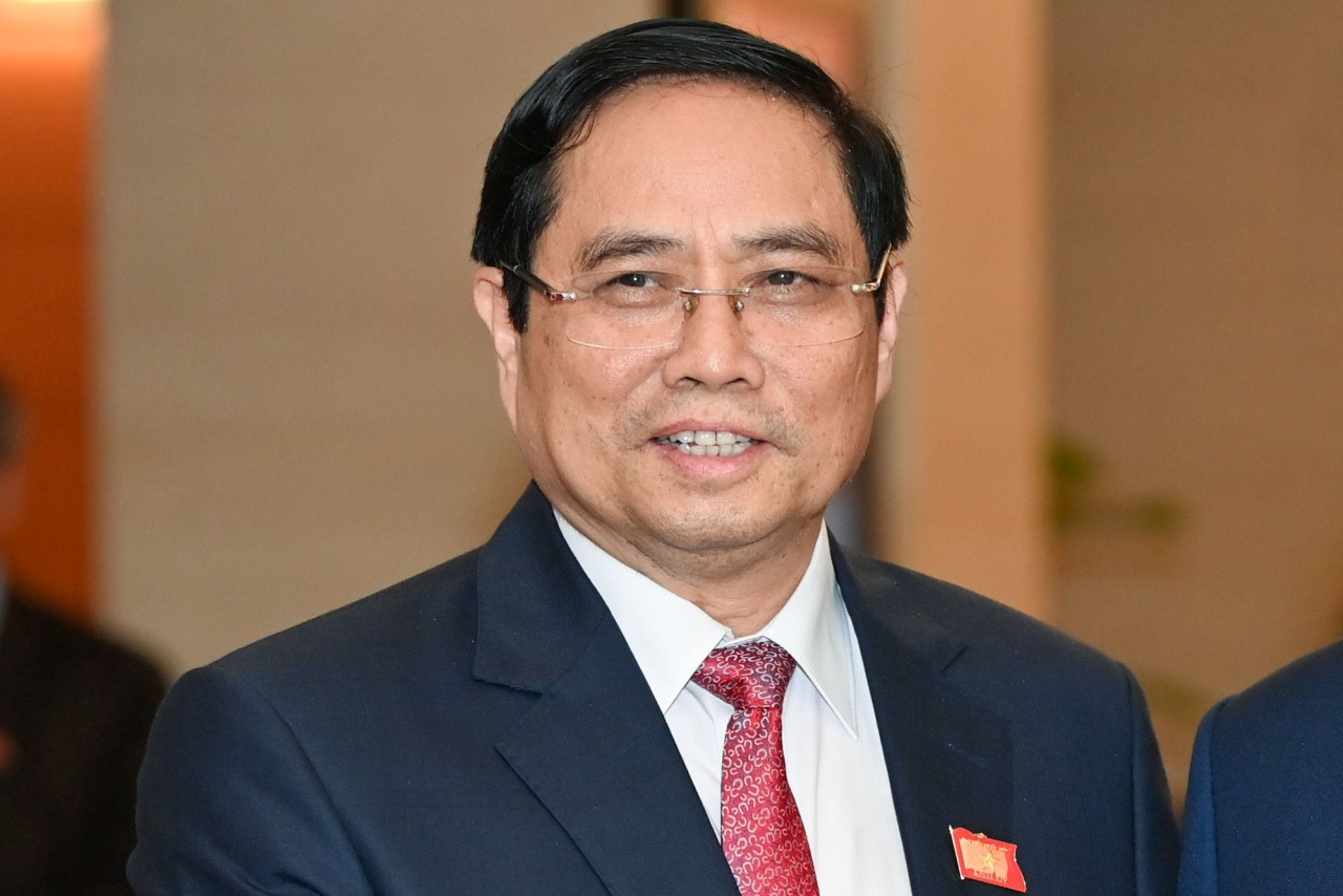 Thủ tướng Chính phủ Phạm Minh Chính sẽ thăm chính thức Vương quốc Campuchia Thủ tướng Chính phủ Phạm Minh Chính sẽ thăm chính thức Vương quốc Campuchia