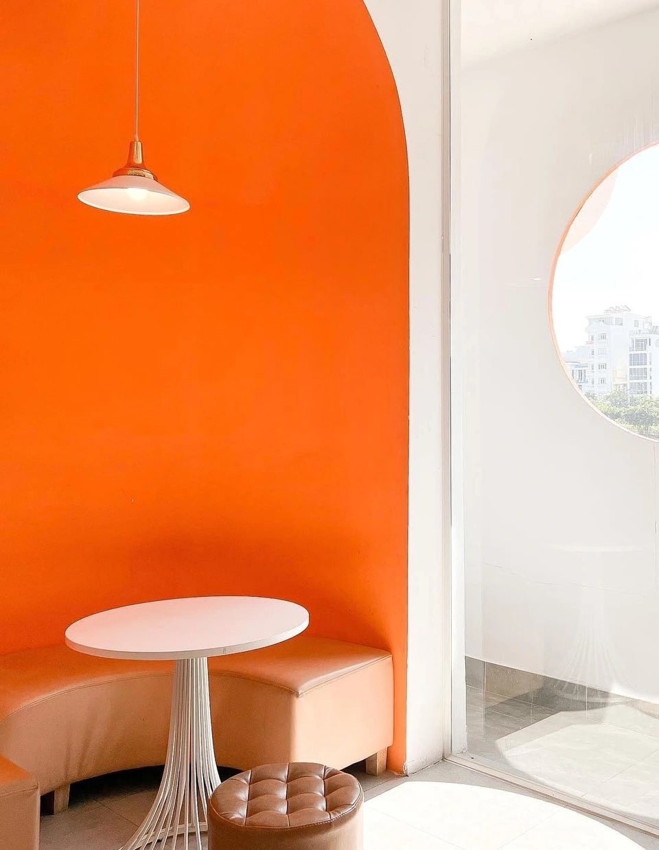 Top 5 Best Places With A Colorful Theme For Instagram Check-in In HCMC Top 5 Best Places With A Colorful Theme For Instagram Check-in In HCMC