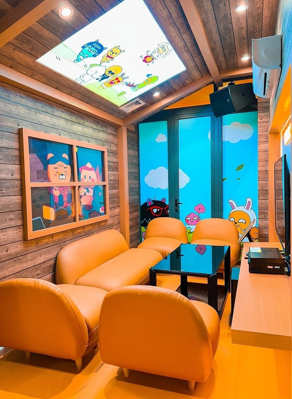 Top 5 Best Places With A Colorful Theme For Instagram Check-in In HCMC Top 5 Best Places With A Colorful Theme For Instagram Check-in In HCMC