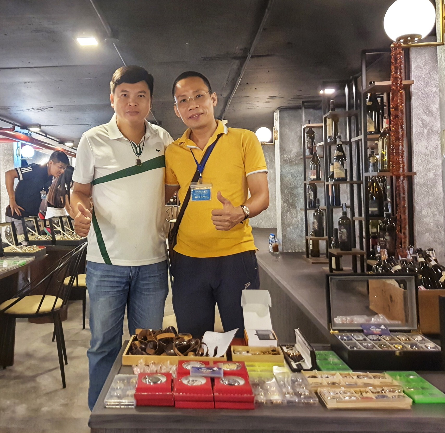 Đồng hồ Liên Xô – cỗ máy thời gian lưu giữ tình yêu đối với nước Nga