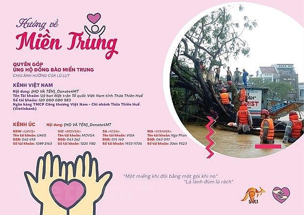 Vietnamese Expats in Australia Learn to Live Like Ho Chi Minh Vietnamese Expats in Australia Follow Ho Chi Minh's Teachings