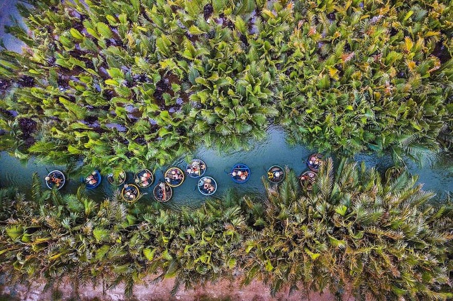 Vietnam Celebrates First International Day for Biosphere Reserves Vietnam Celebrates First International Day for Biosphere Reserves