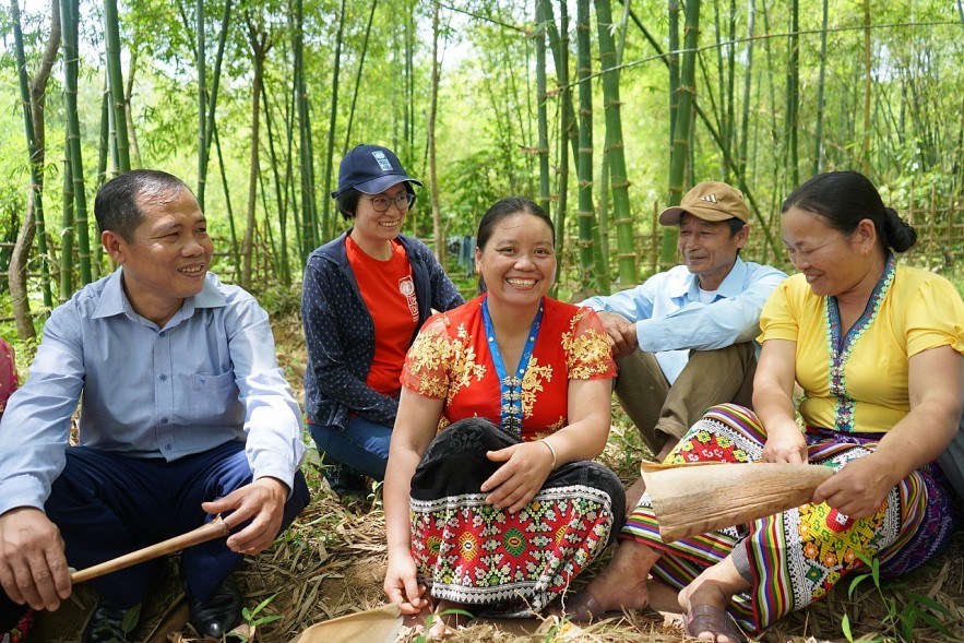 Vietnam Celebrates First International Day for Biosphere Reserves Vietnam Celebrates First International Day for Biosphere Reserves