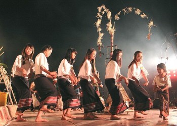 Qua những miền văn hóa Nam Tây Nguyên
