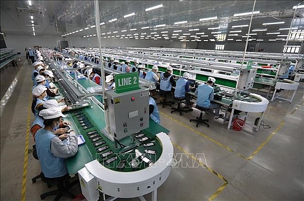 Vietnam Likely Among Asia’s Fastest Growing Economies Next Year: WSJ