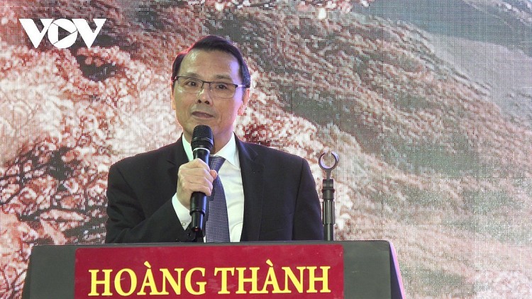 Hội Mái ấm Việt-Séc hướng tới kỉ niệm 10 năm hoạt động và Đại hội lần thứ 3 Hội Mái ấm Việt-Séc hướng tới kỉ niệm 10 năm hoạt động và Đại hội lần thứ 3