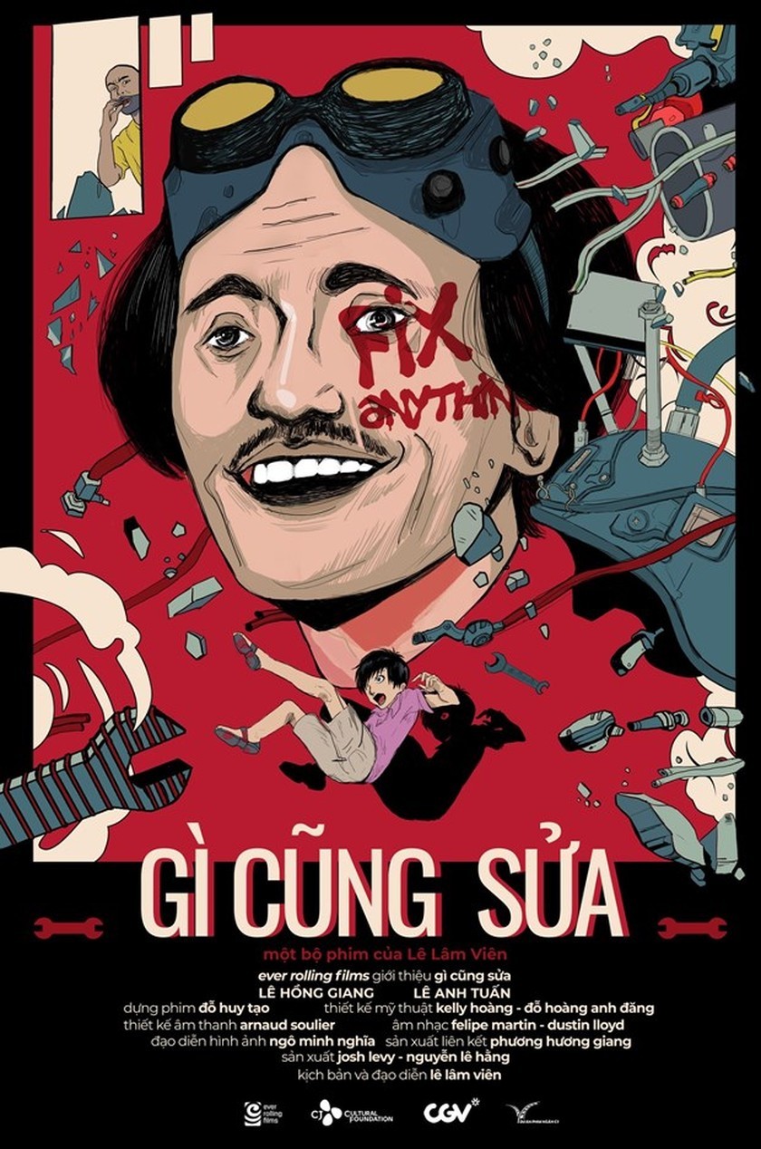 Three Vietnamese Films to Compete at Singapore Int’l Film Festival Three Vietnamese Films to Compete at Singapore Int’l Film Festival
