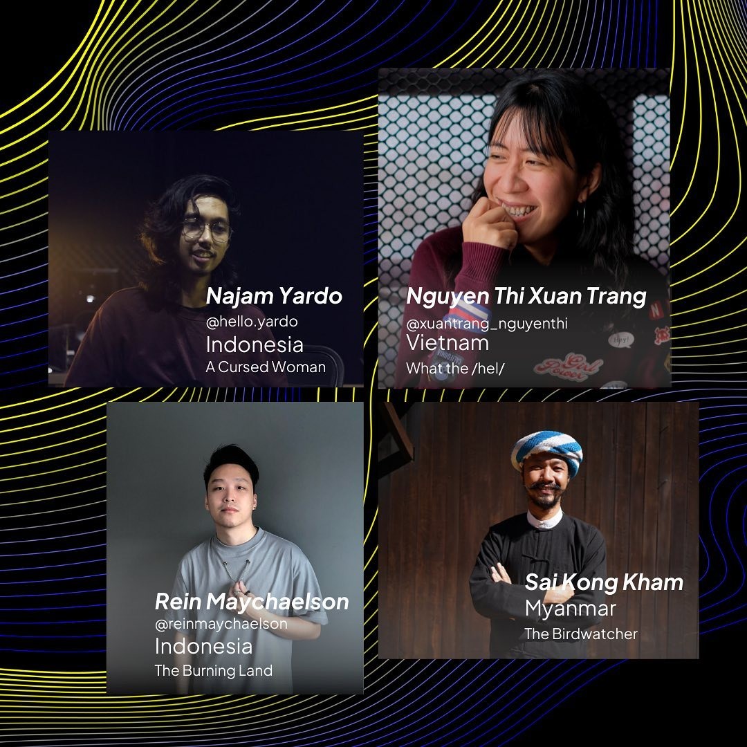 Three Vietnamese Films to Compete at Singapore Int’l Film Festival Three Vietnamese Films to Compete at Singapore Int’l Film Festival