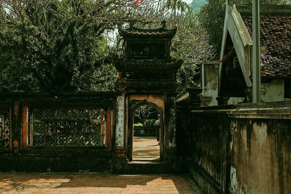 Ninh Binh Listed in Top 5 Underrated Travel Destinations in Southeast Asia Ninh Binh Listed in Top 5 Underrated Travel Destinations in Southeast Asia