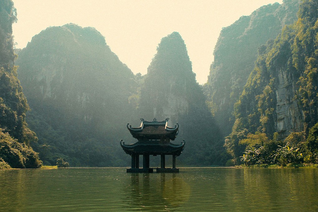 Ninh Binh Listed in Top 5 Underrated Travel Destinations in Southeast Asia Ninh Binh Listed in Top 5 Underrated Travel Destinations in Southeast Asia