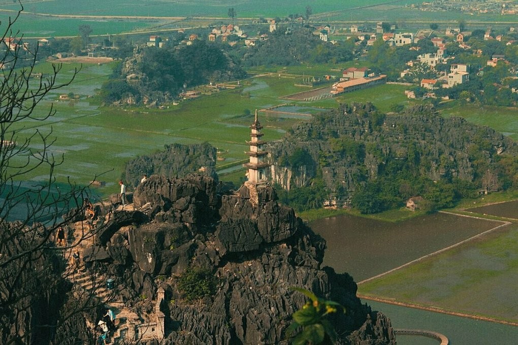 Ninh Binh Listed in Top 5 Underrated Travel Destinations in Southeast Asia Ninh Binh Listed in Top 5 Underrated Travel Destinations in Southeast Asia