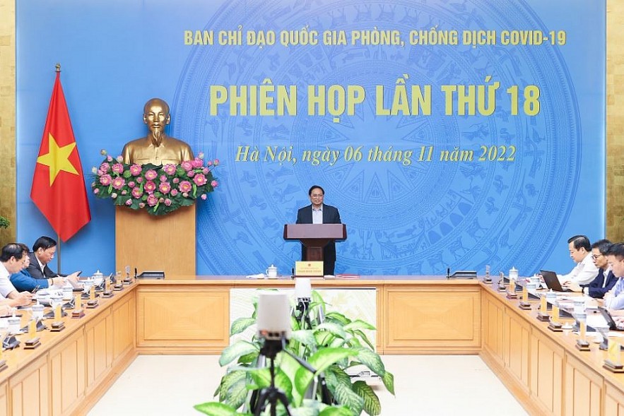Prime Minister Requests New Policies to Tackle Covid Fight Prime Minister Requests New Policies to Tackle Covid Fight