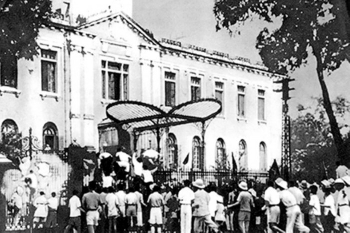 Việt - Nga: Những tương đồng trong chiến tranh nhân dân Việt - Nga: Những tương đồng trong chiến tranh nhân dân