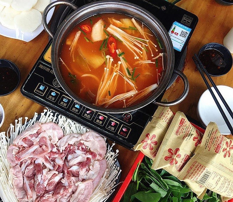 8 Best Hot Pot Restaurants in Ha Long 8 Best Hot Pot Restaurants in Ha Long