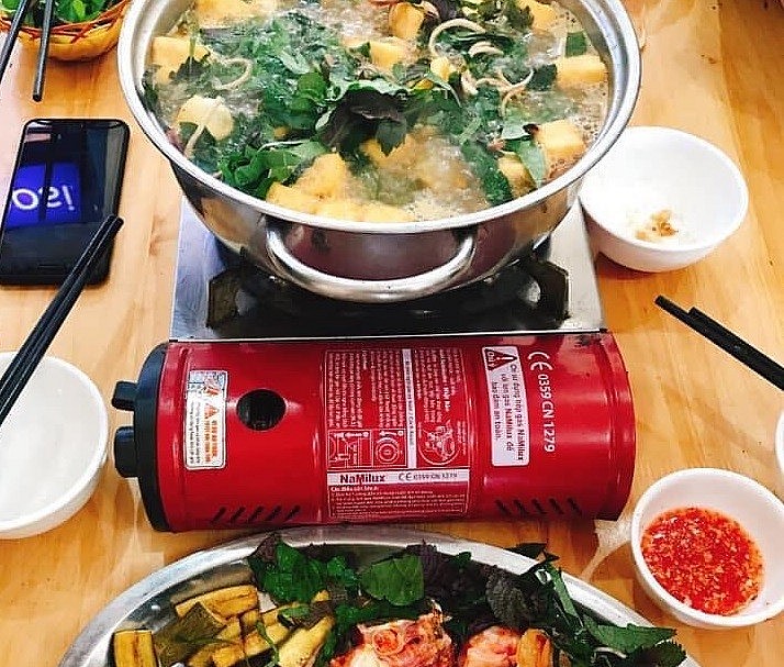 8 Best Hot Pot Restaurants in Ha Long 8 Best Hot Pot Restaurants in Ha Long