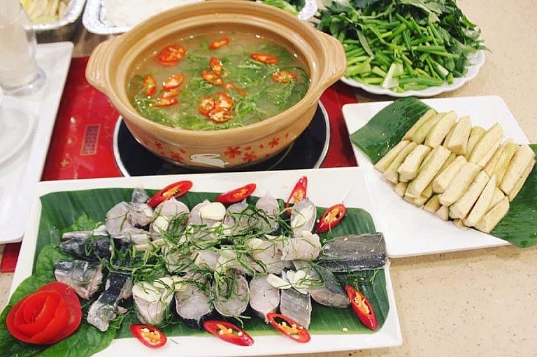 8 Best Hot Pot Restaurants in Ha Long 8 Best Hot Pot Restaurants in Ha Long
