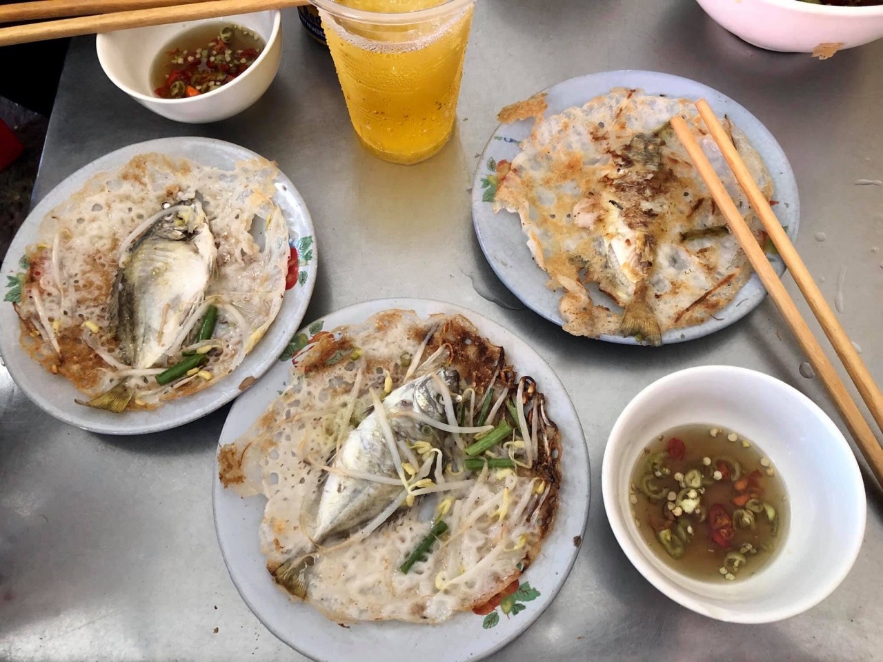 Photo: Chau Pham Photo: Chau Pham