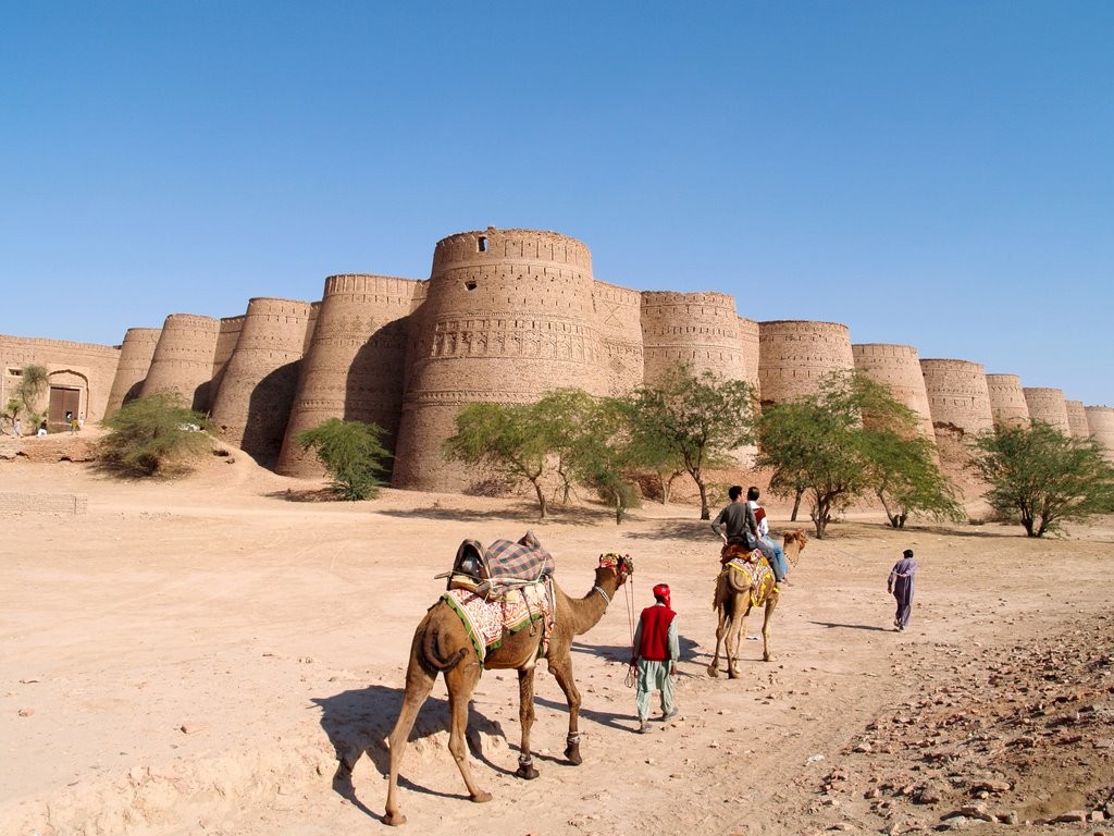 Du lịch sẽ mang lại hiểu biết lẫn nhau giữa nhân dân Việt Nam và Pakistan Du lịch sẽ mang lại hiểu biết lẫn nhau giữa nhân dân Việt Nam và Pakistan