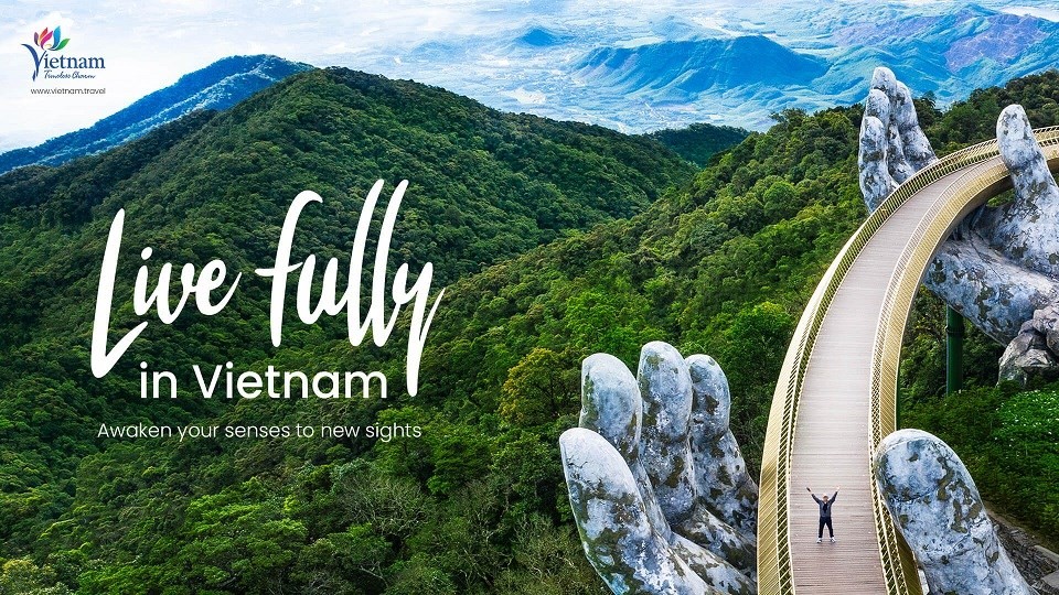 Việt Nam sẽ tham gia Hội chợ Du lịch quốc tế WTM 2022 tại London