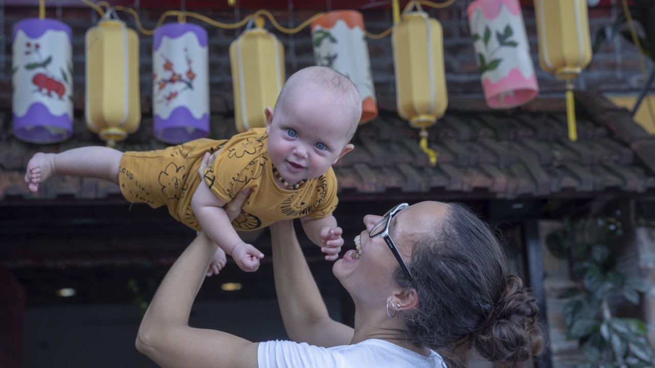 Falling in Love with Moments of Peaceful and Poetic Hanoi Peaceful Moments Throughout Tranquil Hanoi