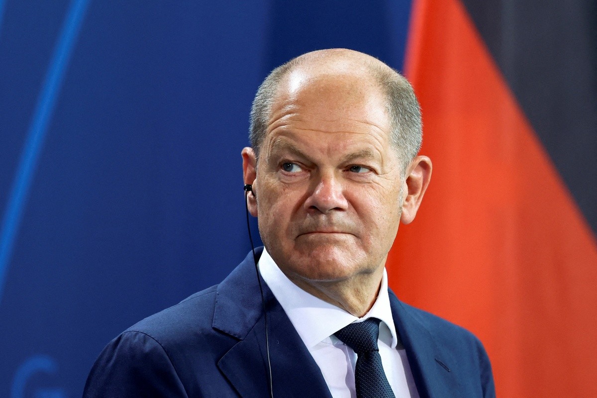 Thủ tướng Đức Olaf Scholz thăm chính thức Việt Nam từ ngày 13/11