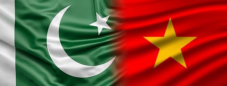Điện mừng kỷ niệm 50 năm ngày thiết lập quan hệ ngoại giao Việt Nam - Pakistan Điện mừng kỷ niệm 50 năm ngày thiết lập quan hệ ngoại giao Việt Nam - Pakistan