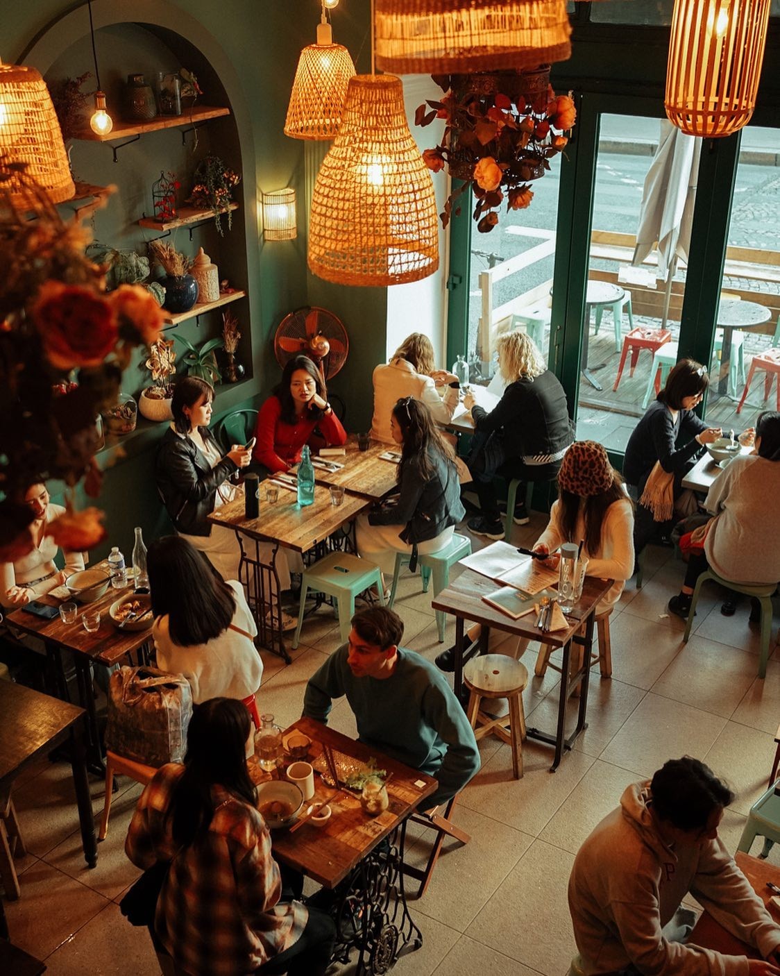 Best Vietnam's Restaurants near Paris Tourist Attractions Best Vietnam's Restaurants near Paris Tourist Attractions