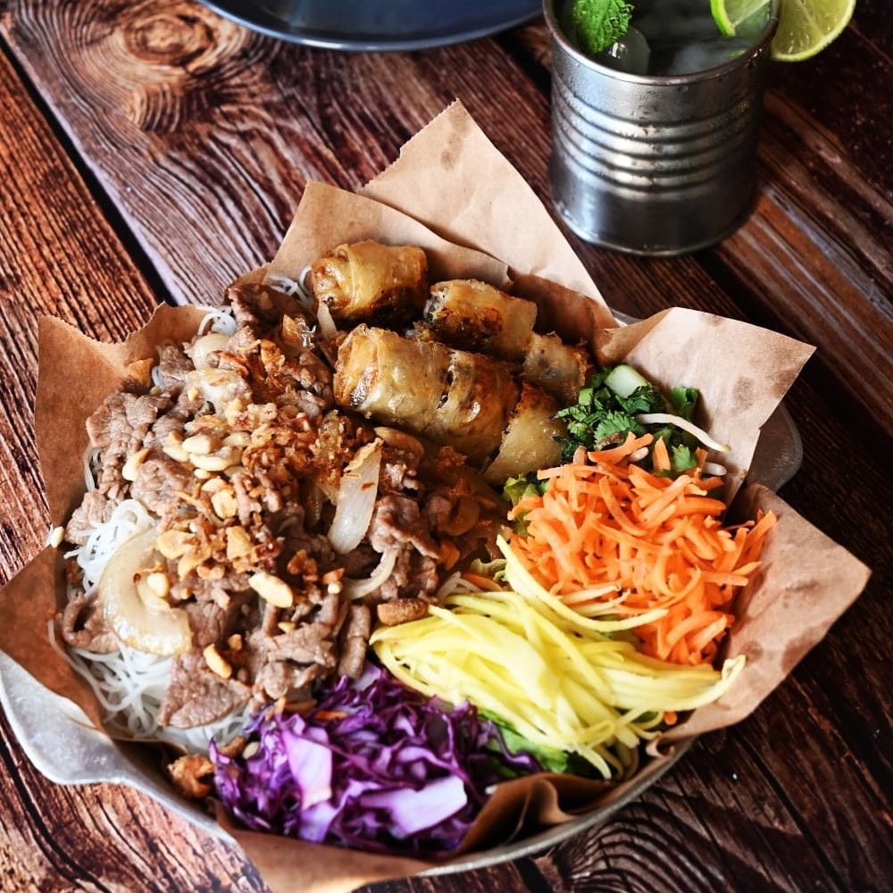 Best Vietnam's Restaurants near Paris Tourist Attractions Best Vietnam's Restaurants near Paris Tourist Attractions