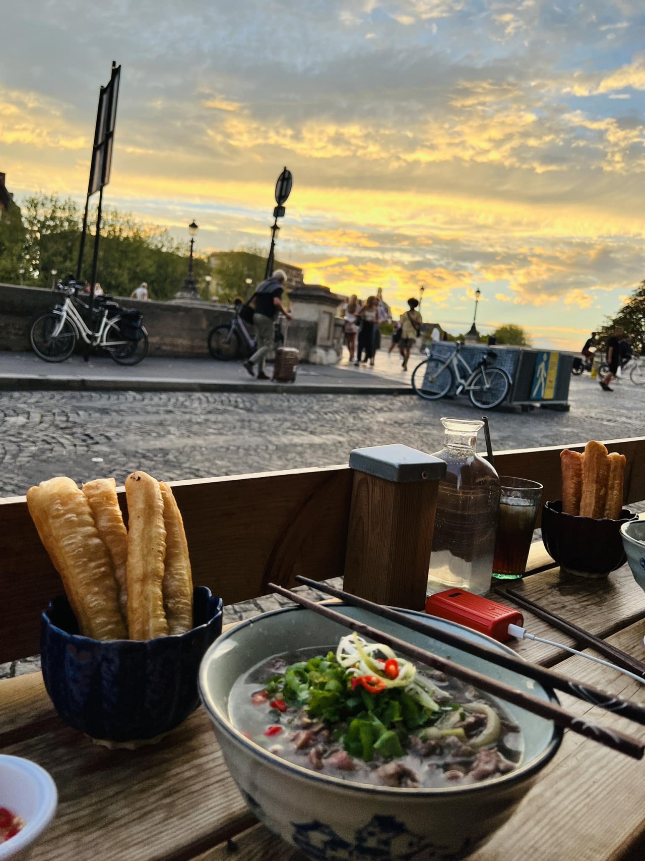 Best Vietnam's Restaurants near Paris Tourist Attractions Best Vietnam's Restaurants near Paris Tourist Attractions