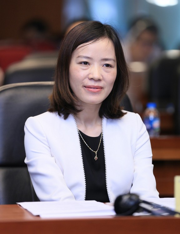 Thúc đẩy thương mại giữa doanh nghiệp Việt Nam - Pakistan