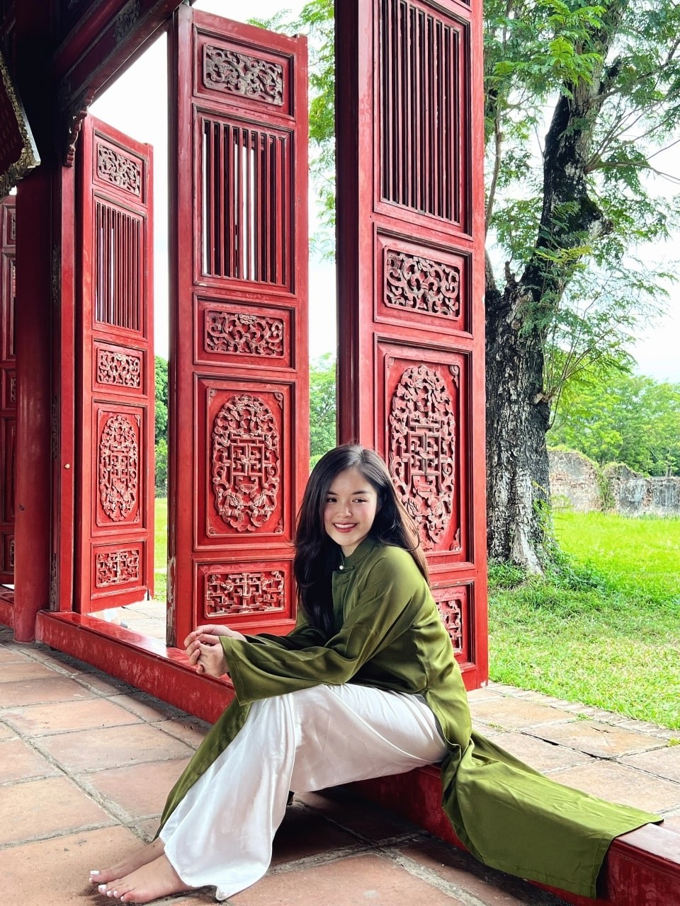 Photo: Nguyen Tuyet Nhung Photo: Nguyen Tuyet Nhung