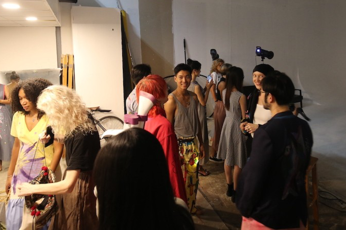 Eco-Fashion Show in Hanoi: Unique Designs to Raise Awareness for Sustainable Fashion Eco-Fashion Show in Hanoi: Unique Designs to Raise Awareness for Sustainable Fashion