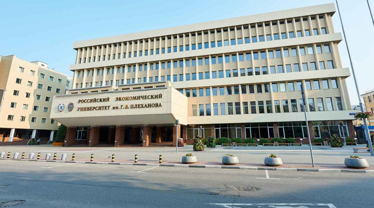 “Chị đại” của tân du học sinh Việt trên đất Nga “Chị đại” của tân du học sinh Việt trên đất Nga