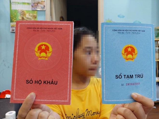 Tháng 12 ban hành Nghị định sửa đổi liên quan sổ hộ khẩu, số tạm trú giấy Tháng 12 ban hành Nghị định sửa đổi liên quan sổ hộ khẩu, số tạm trú giấy