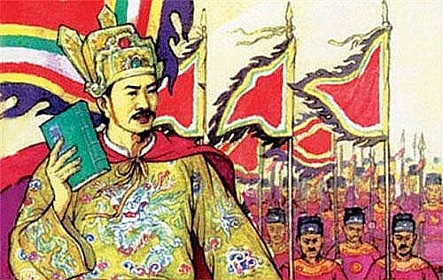 The Amiability Tradition of the Vietnamese People The Amiability Tradition of the Vietnamese People