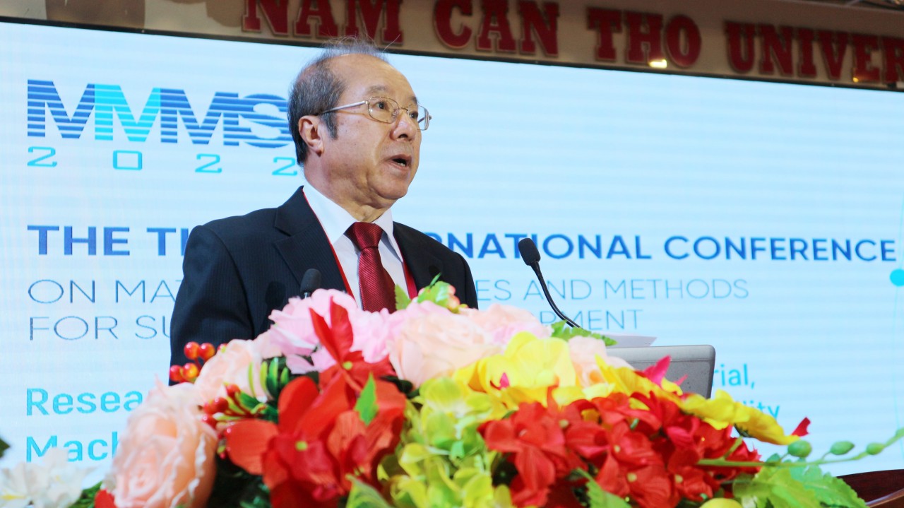 Cần Thơ: Tăng cường kết nối hợp tác khoa học, công nghệ với nhiều nước trên thế giới Cần Thơ: Tăng cường kết nối hợp tác khoa học, công nghệ với nhiều nước trên thế giới