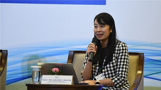 Vietnam - Responsible Member of 1982 UNCLOS - DAV’s Director of South China Sea Institute Vietnam - Responsible Member of 1982 UNCLOS - DAV’s Director of South China Sea Institute