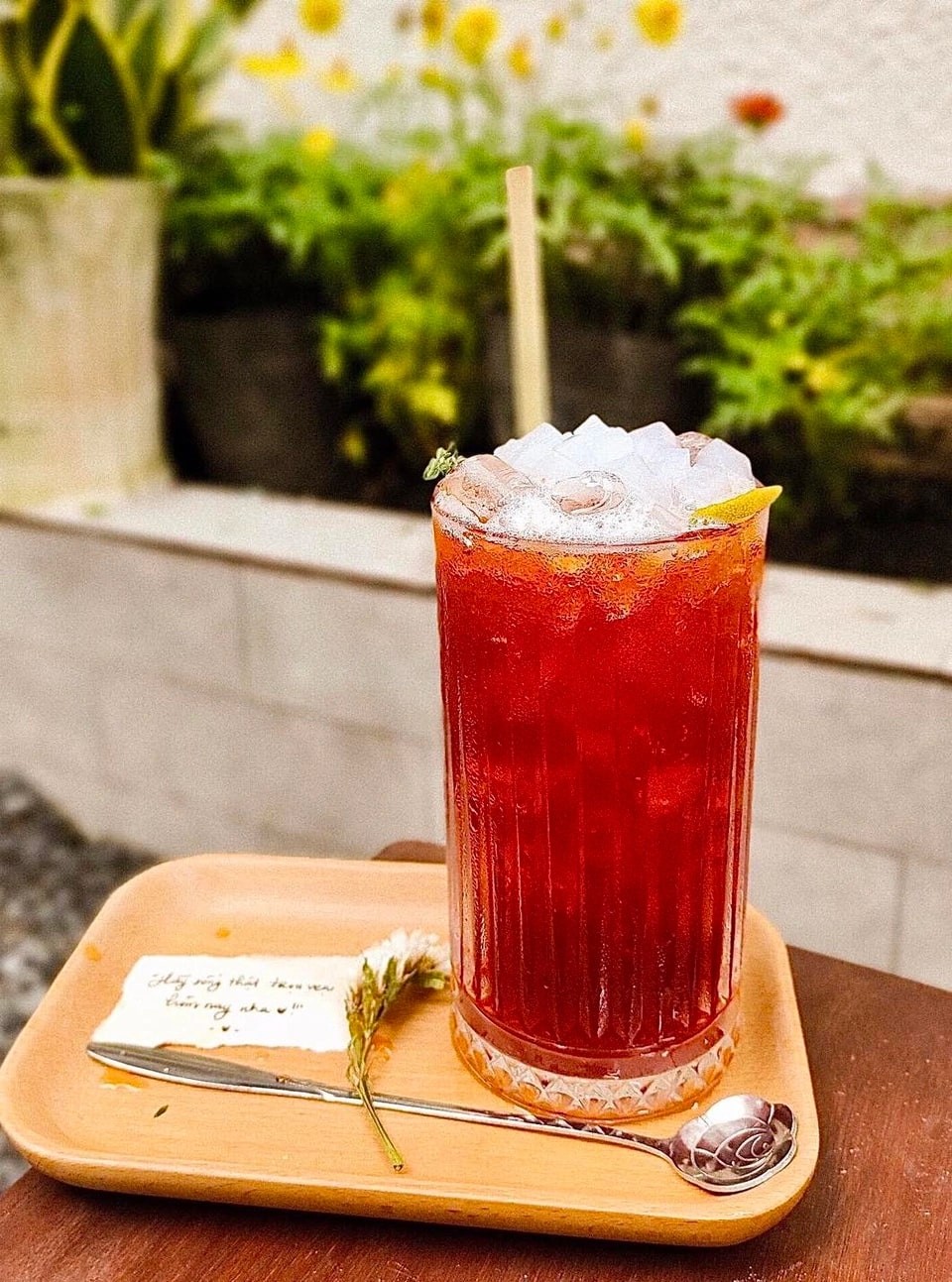 Photo: Nokkaewdessertcafe Photo: Nokkaewdessertcafe