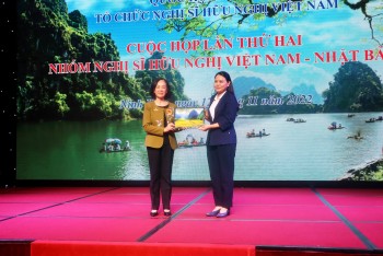Kỷ niệm 50 năm thiết lập quan hệ ngoại giao Việt Nam - Nhật Bản xứng tầm, tạo dấu ấn
