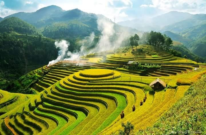 Photo: Active Travel ASIA Photo: Active Travel ASIA