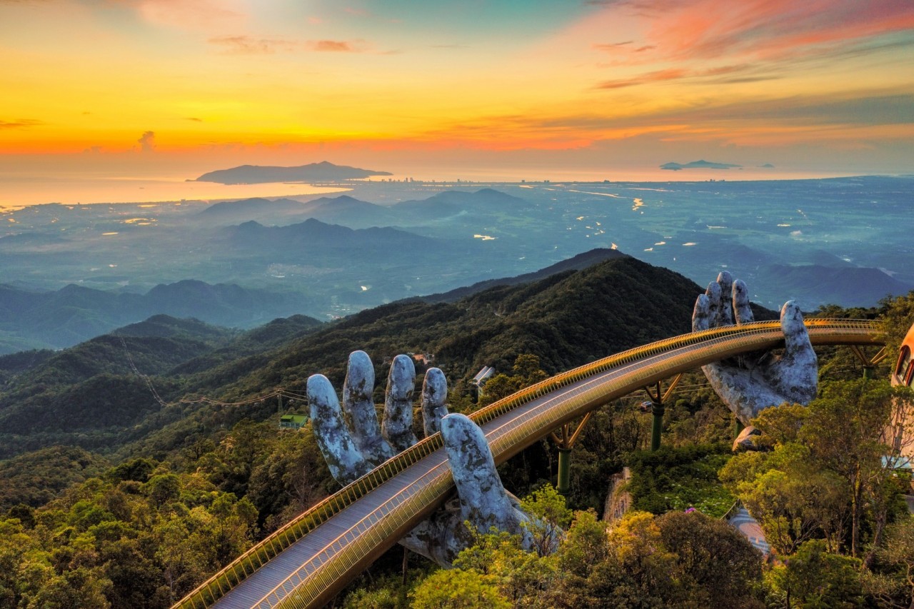 Việt Nam vinh dự được xướng tên ở 16 hạng mục giải thưởng của World Travel Awards 2022 (Ảnh minh họa). Việt Nam vinh dự được xướng tên ở 16 hạng mục giải thưởng của World Travel Awards 2022 (Ảnh minh họa).