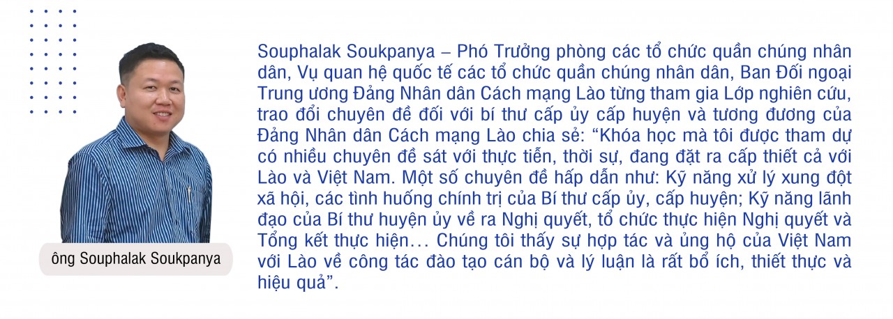 Bài 1: Giá trị tư tưởng và công tác cán bộ Bài 1: Giá trị tư tưởng và công tác cán bộ