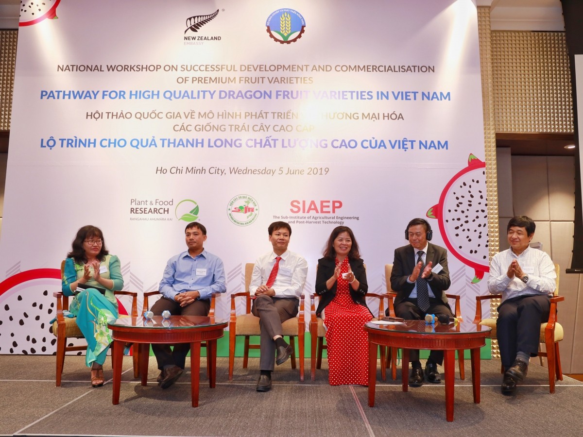 Sẽ có nhiều tuyên bố quan trọng trong chuyến thăm Việt Nam của Thủ tướng New Zealand Sẽ có nhiều tuyên bố quan trọng trong chuyến thăm Việt Nam của Thủ tướng New Zealand