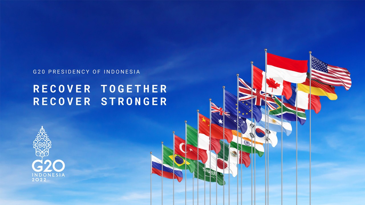 (Ảnh: g20.org) (Ảnh: g20.org)