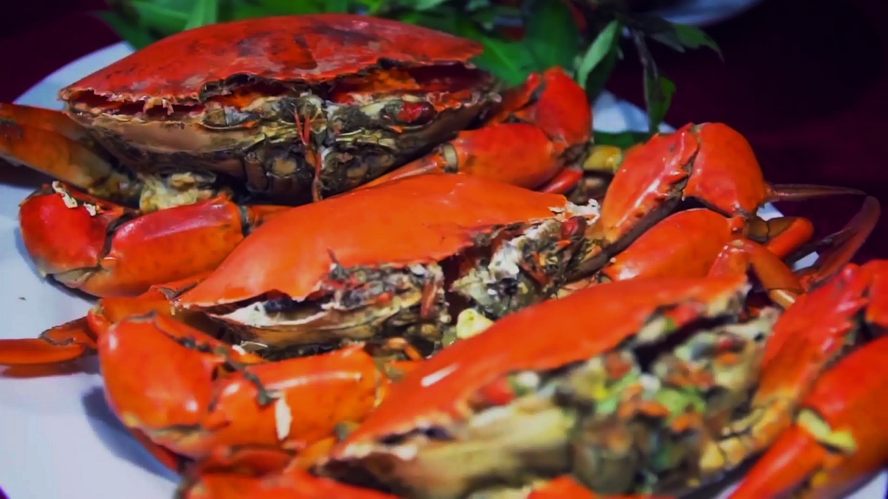 Sắp diễn ra sự kiện Ngày hội Cua Cà Mau - Lần thứ I năm 2022 Sắp diễn ra sự kiện Ngày hội Cua Cà Mau - Lần thứ I năm 2022