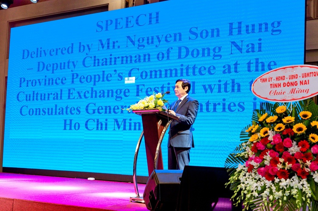 Cultural Exchange Between Friendship Union of Southeast Provinces and Cities Cultural Exchange Between Friendship Union of Southeast Provinces and Cities
