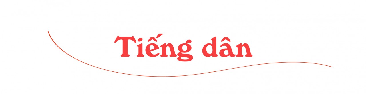 Bài 3: Trao gửi tâm nguyện Bài 3: Trao gửi tâm nguyện