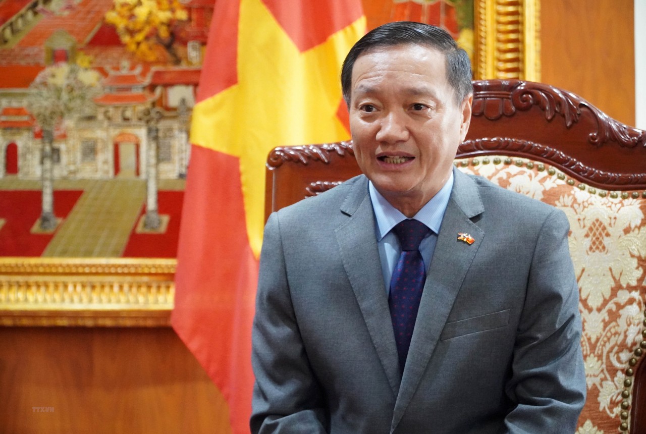 Bài 3: Trao gửi tâm nguyện Bài 3: Trao gửi tâm nguyện